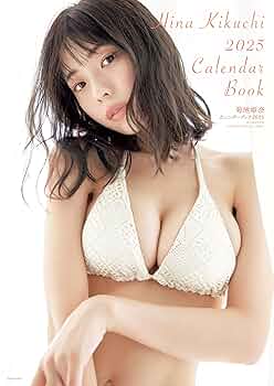 グラビアカレンダー ２本 810KThGE+DL._UF350,350_QL50_.jpg